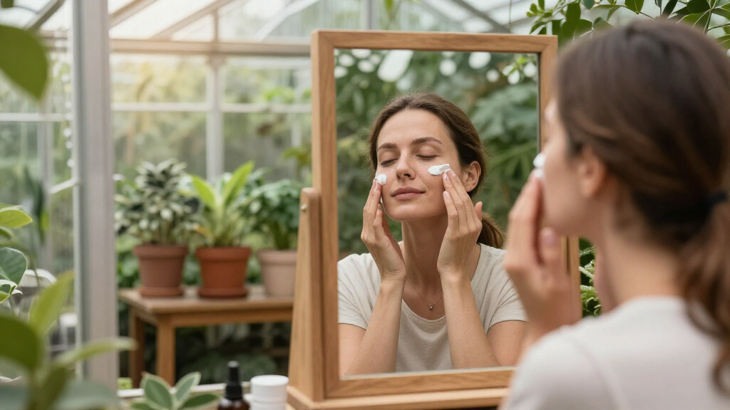 antiaging night creams