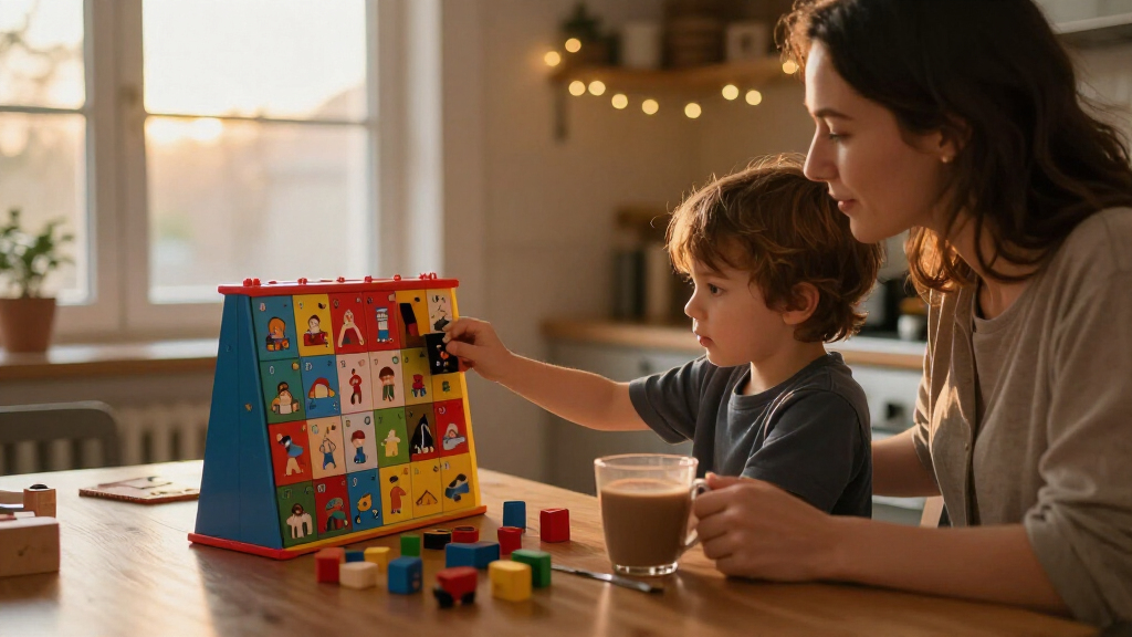 best toy advent calendars