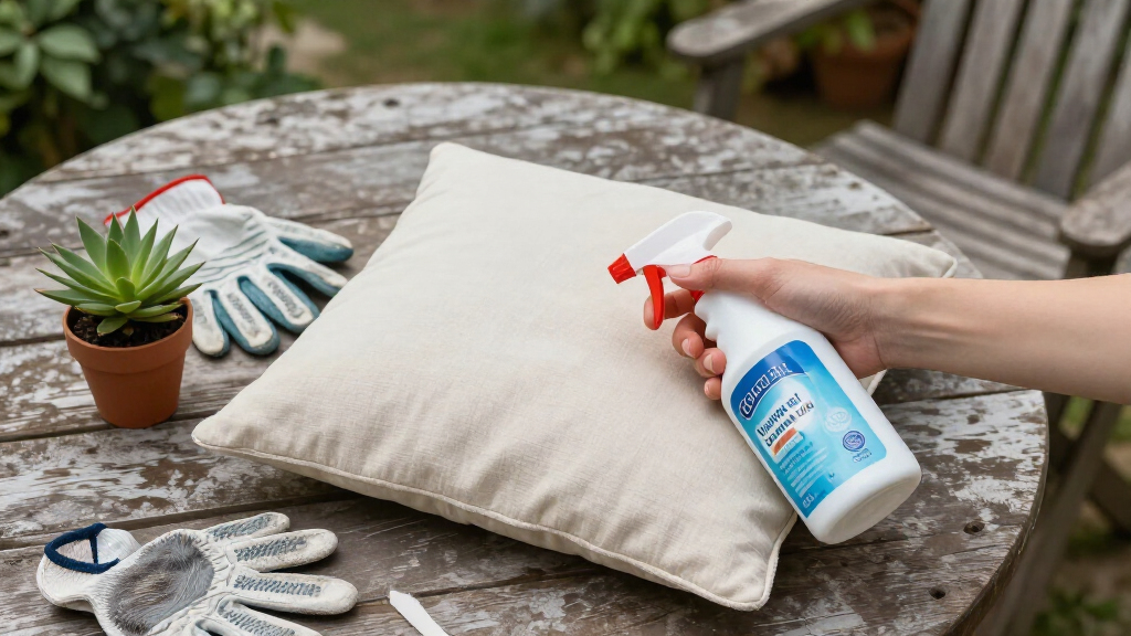 best upholstery stain removers