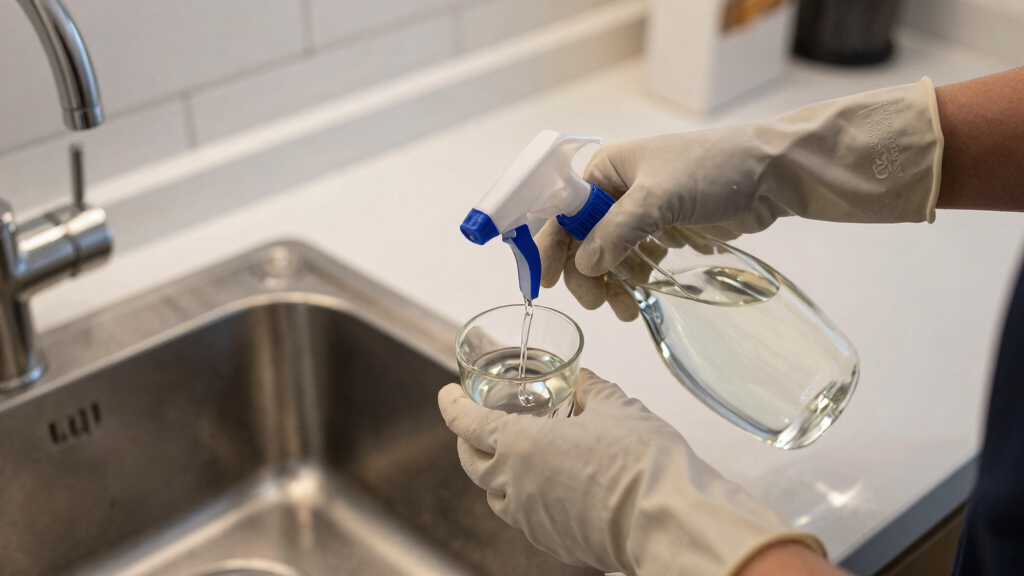 best cleaning vinegars