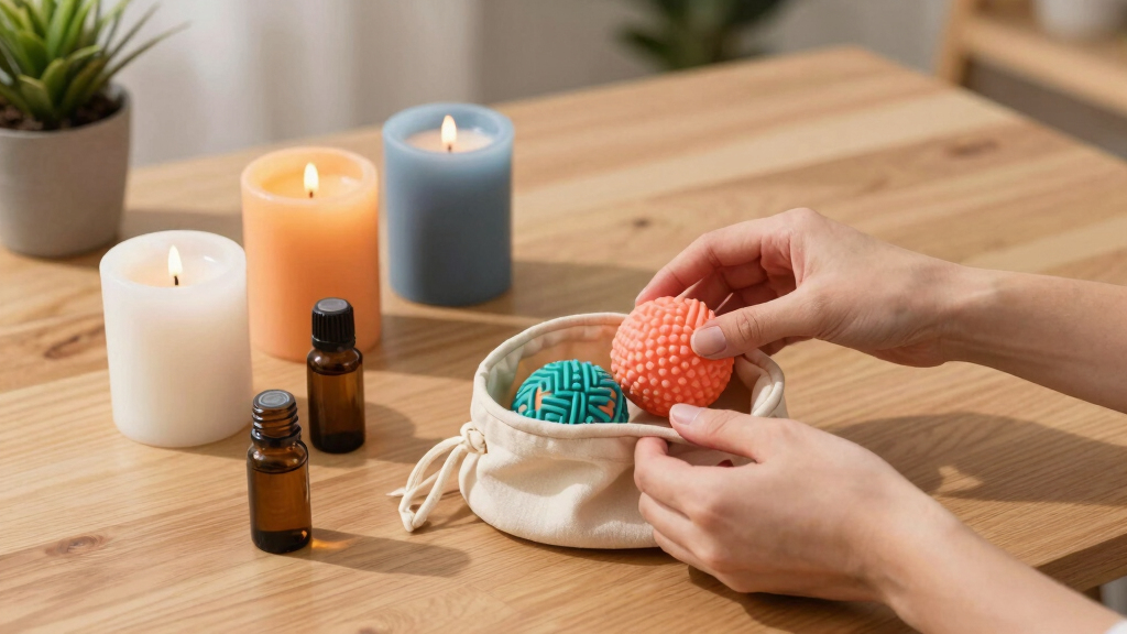 mental health self-care kits