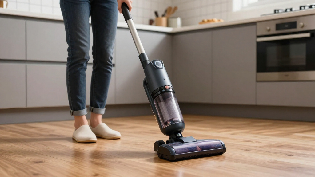 cordless handheld vacuum cleaners