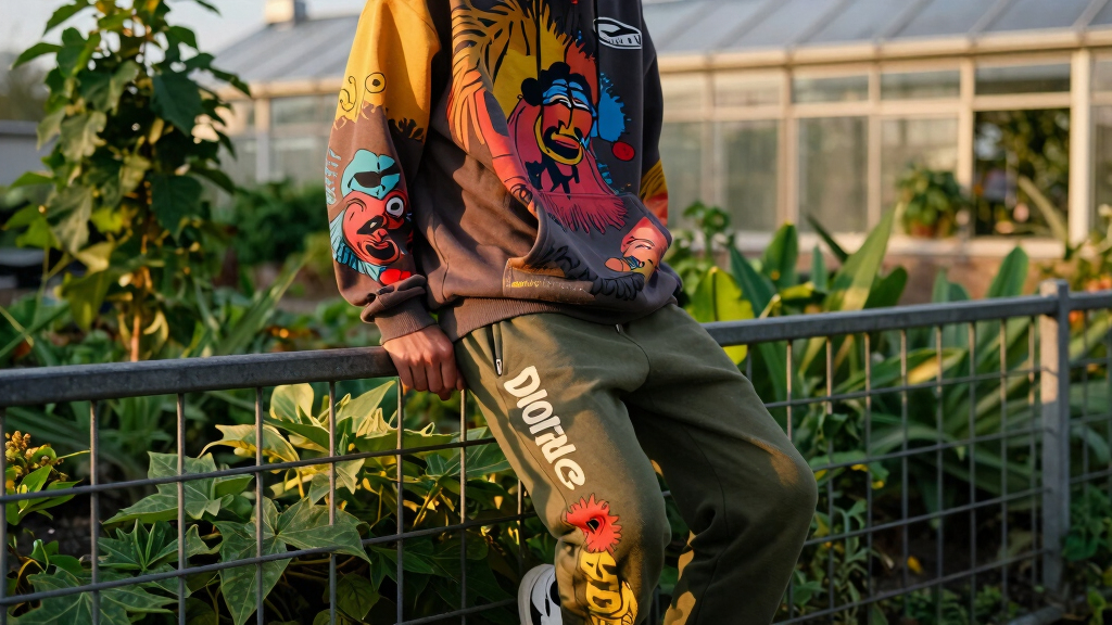 best streetwear clothing