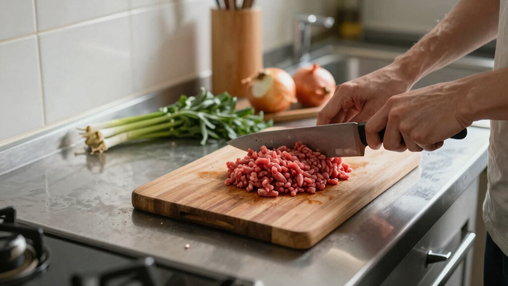 best ground beef