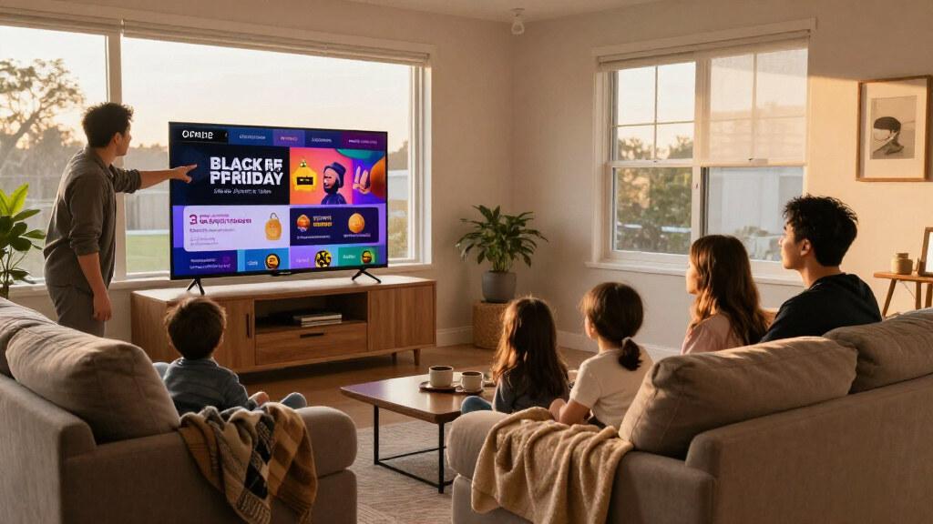 oled tv deals black friday