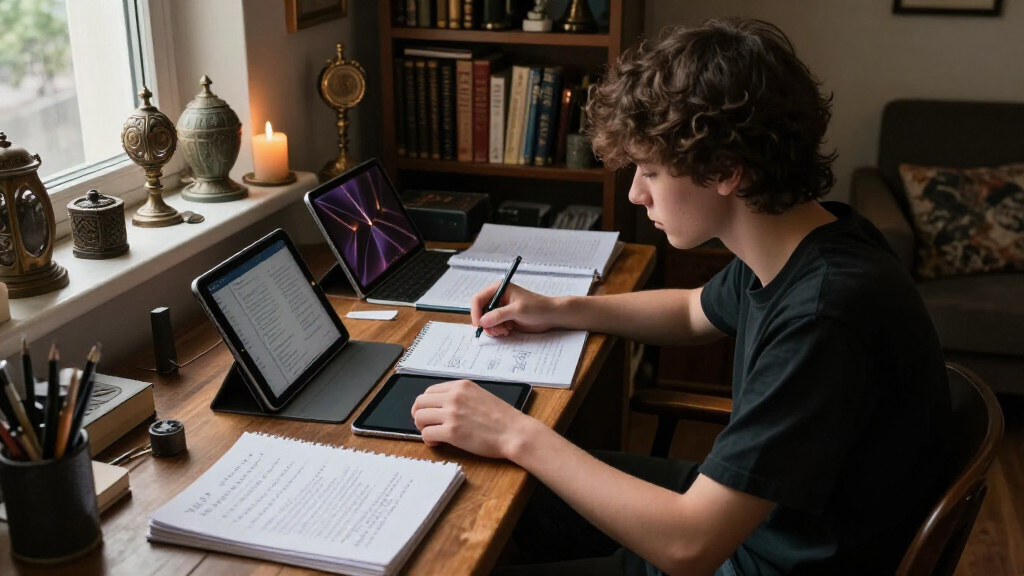ipad pro vs ipad air for students