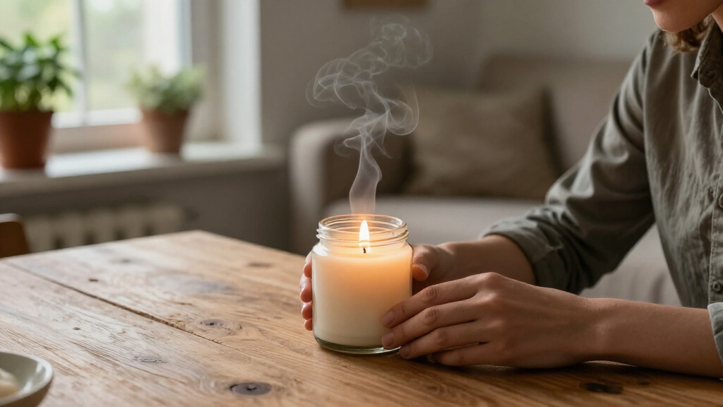 best savory scented candles