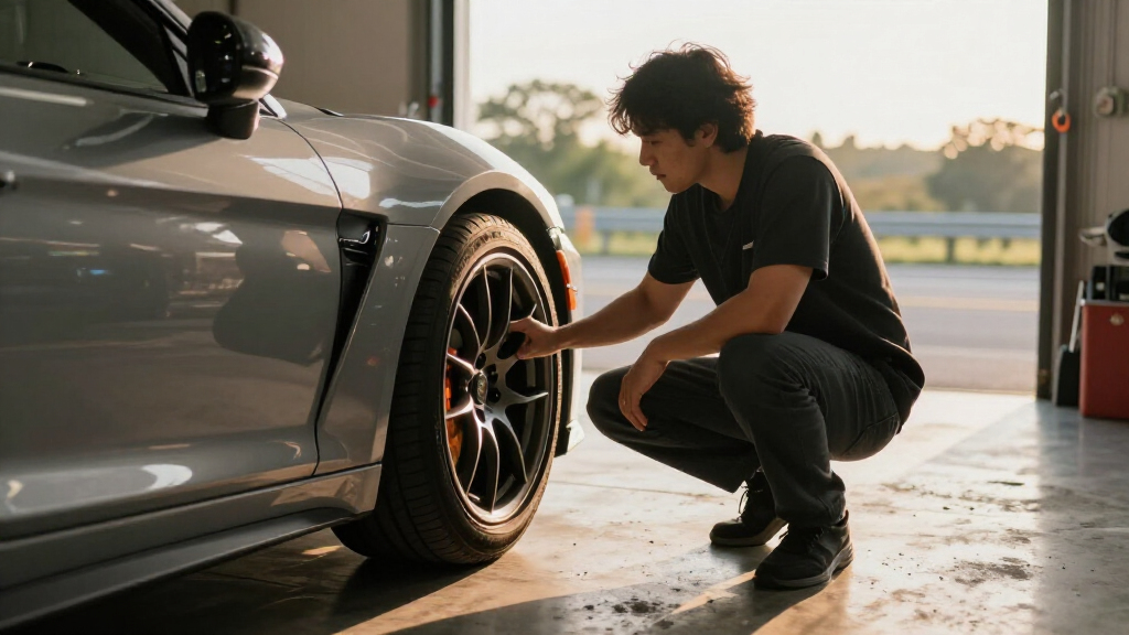 best performance tires