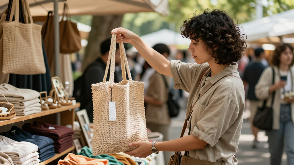 sustainable fashion brands on amazon