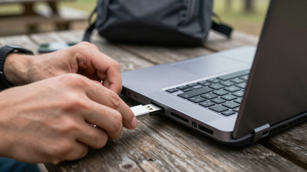best USB memory sticks