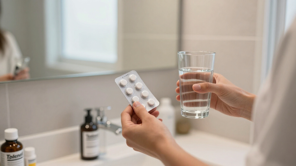 best Tylenol combination pills