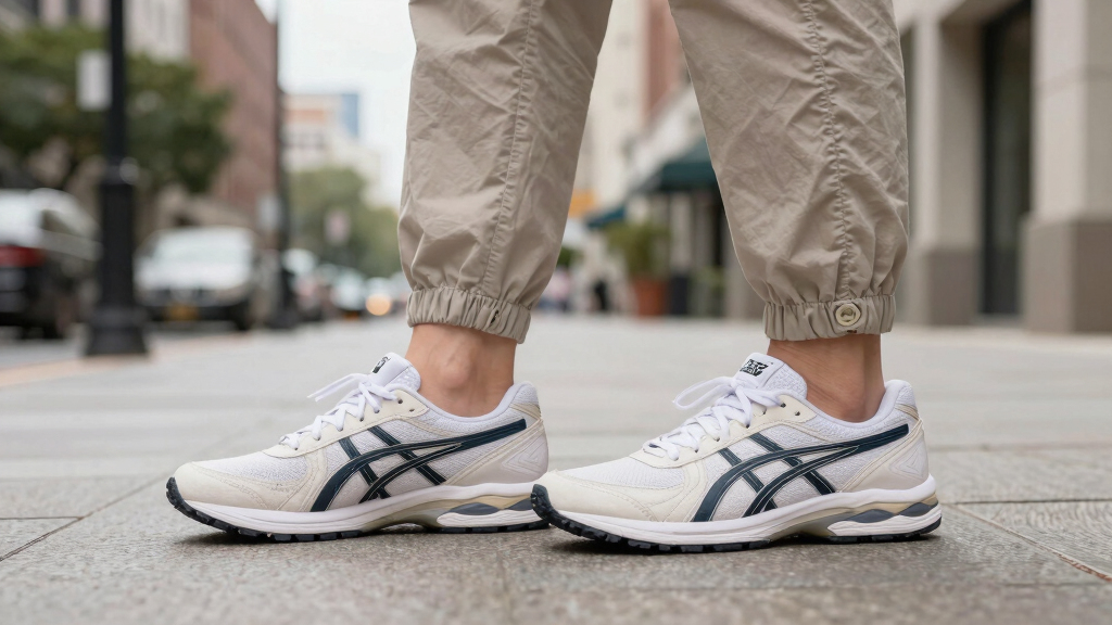 best ASICS sneakers