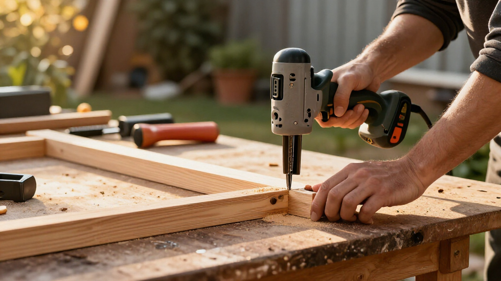 cordless brad nailers
