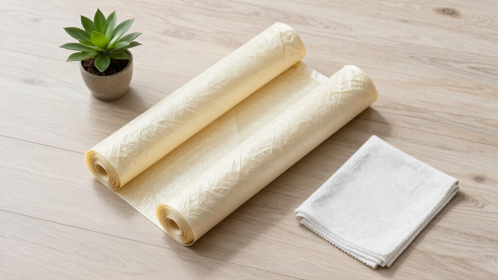 best compostable trash bags