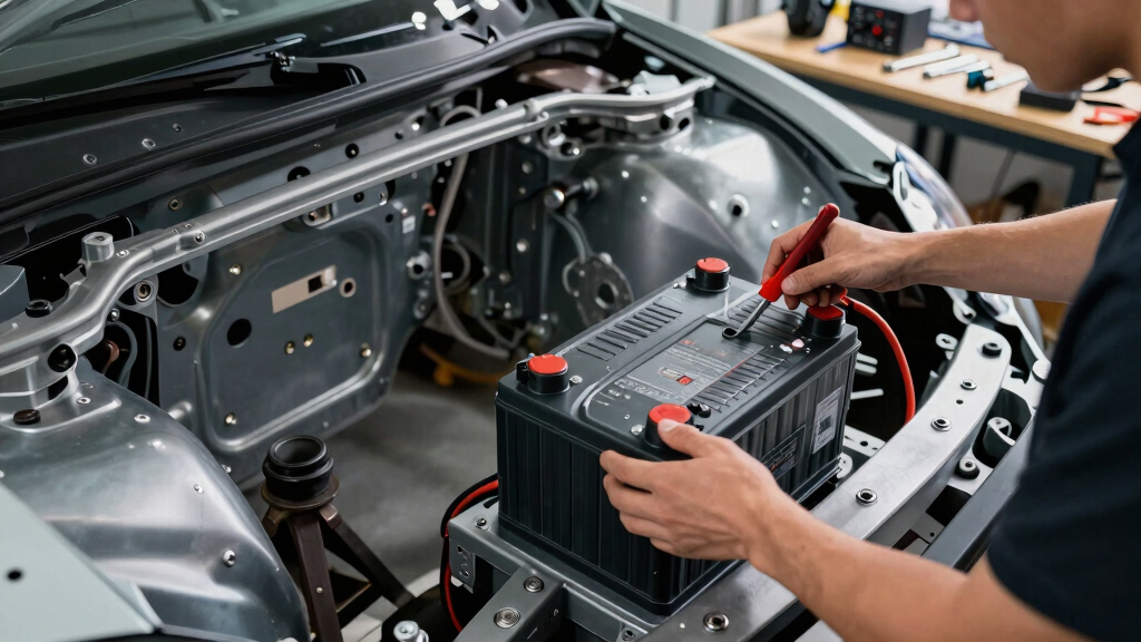 best EV conversion kits