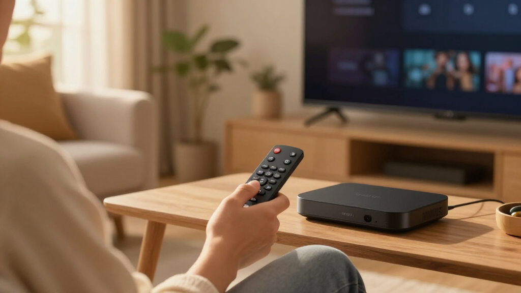best Google TV streamers