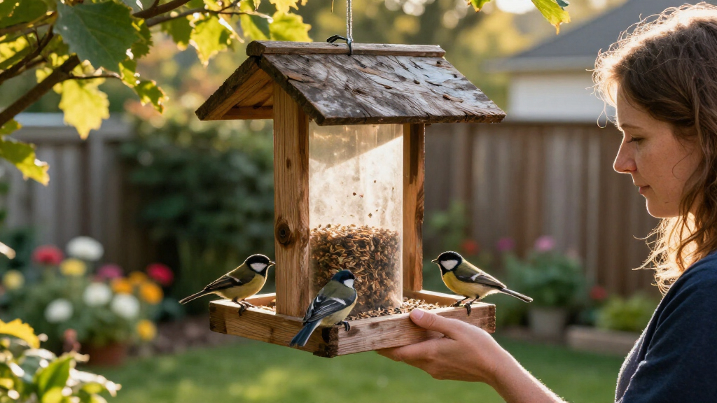 15 Best Backyard Bird Feeders for Every Yard in 2027