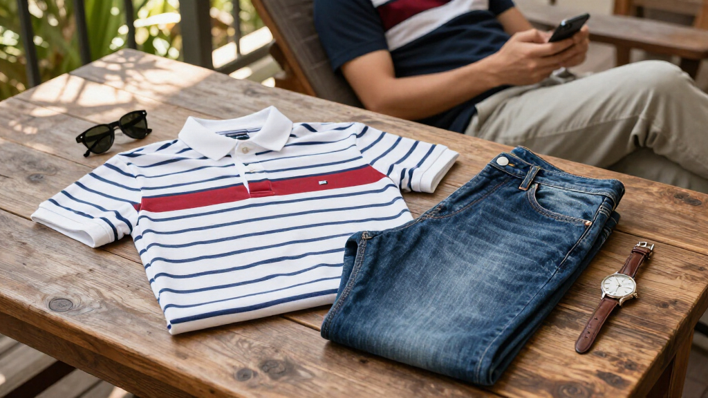 best Tommy Hilfiger fashion