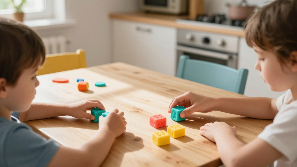 best stress cubes