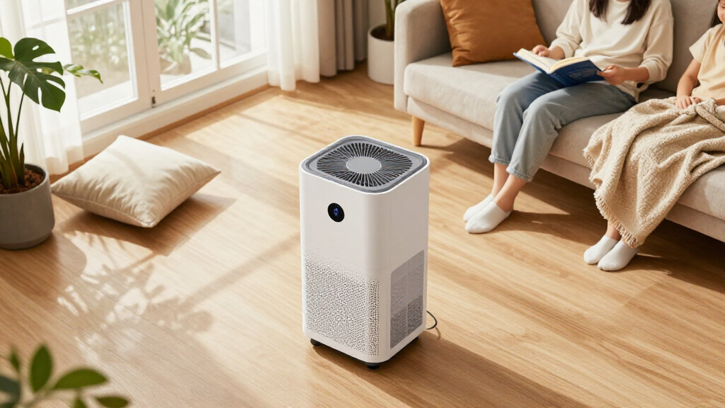 dehumidifier for large room