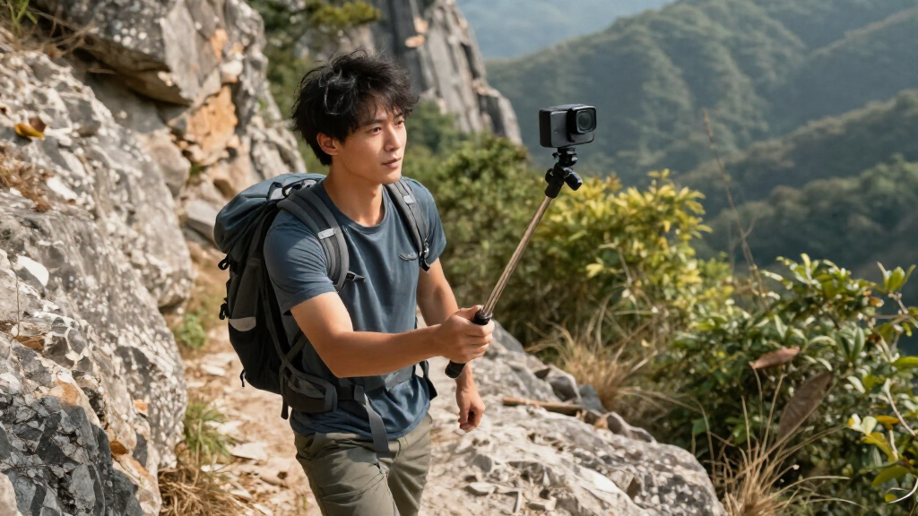 best action cameras for hybrid creators