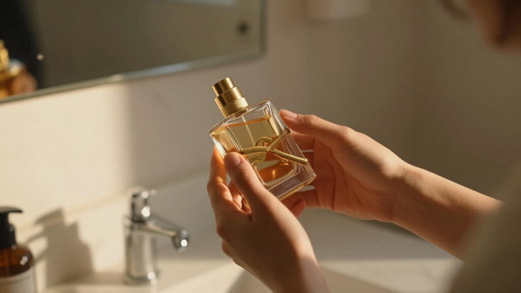 best fragrances for Leo signs