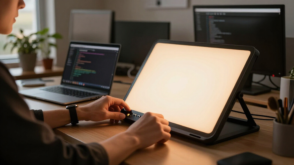 best A1 light table