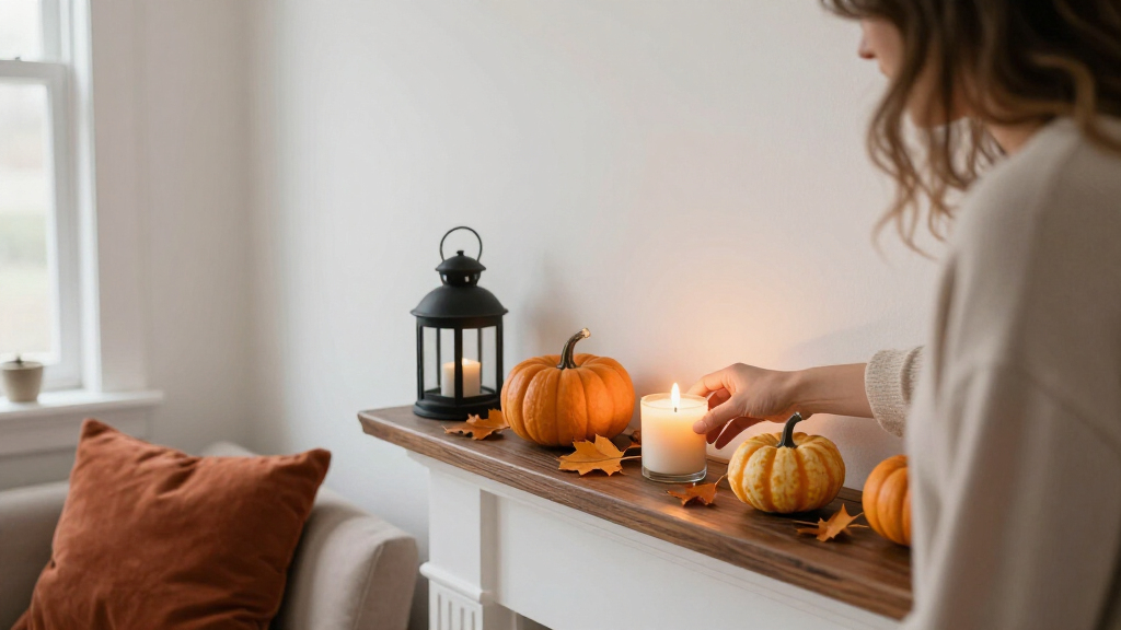 best Halloween home decor