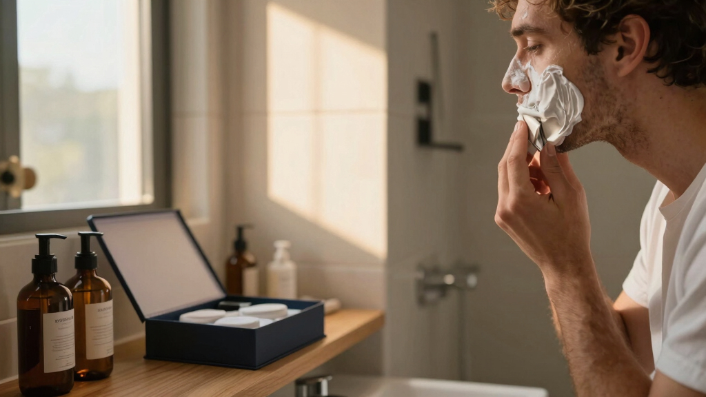 men's grooming gift sets
