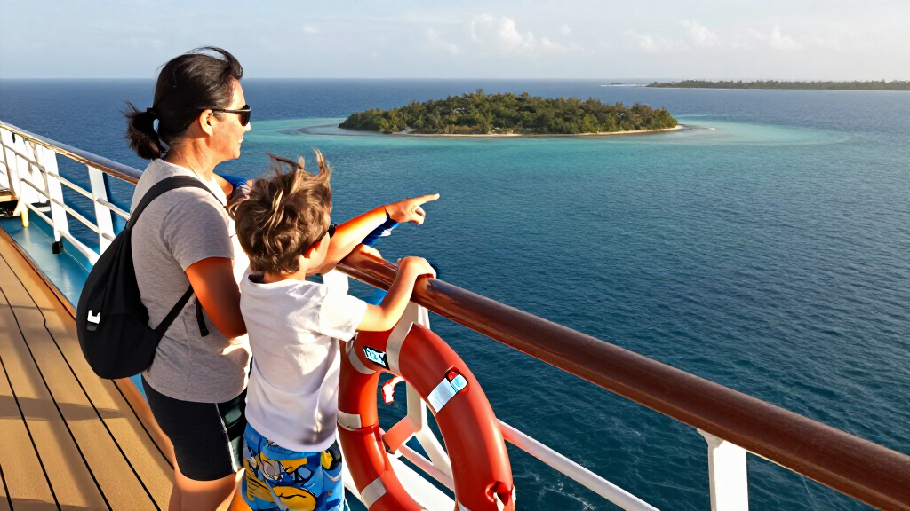 best Disney Cruise Line cruises