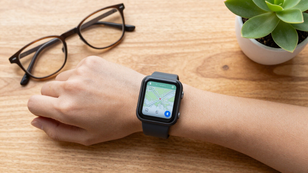wander alert systems for elderly