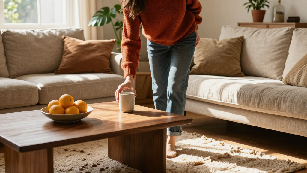 best coffee tables
