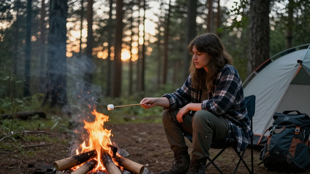 national parks for camping