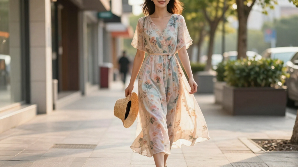 best casual summer dresses