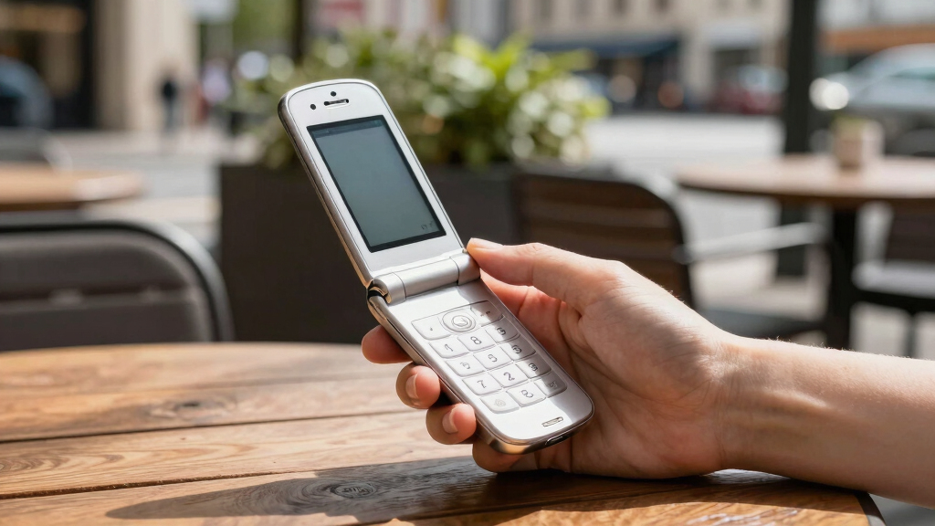 best flip phones