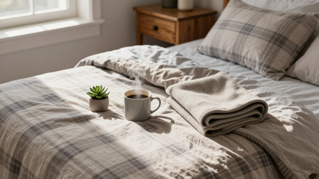 flannel sheets on amazon