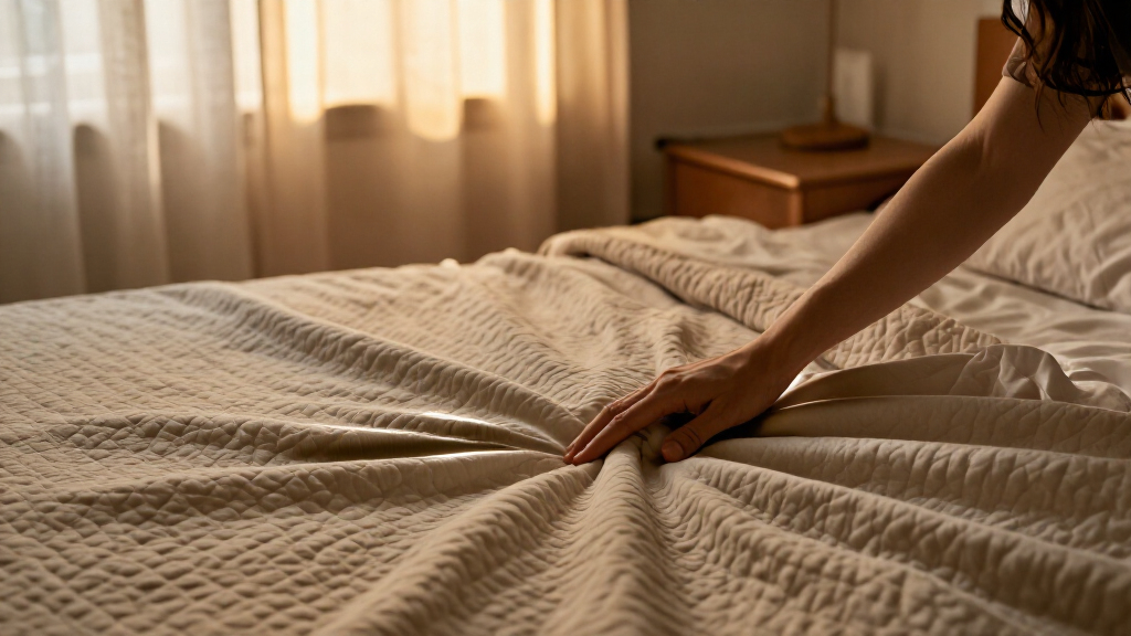 weighted blankets for sleep