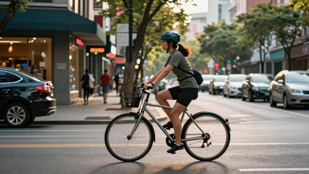 best commuter bicycles
