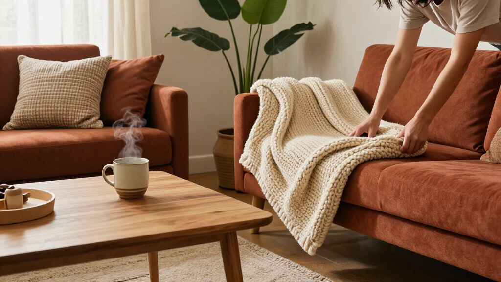 best cozy home decor
