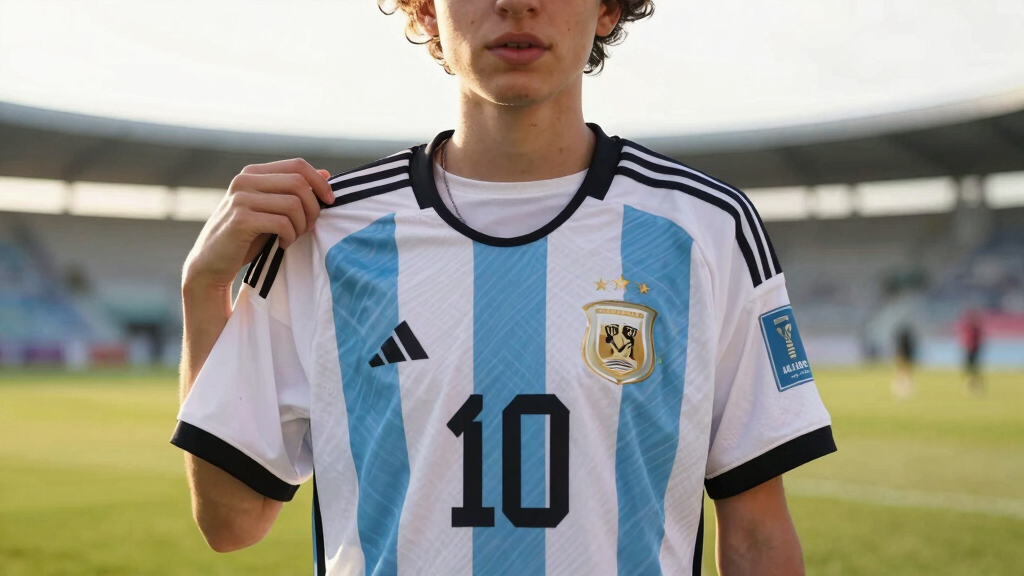 12 Best FIFA World Cup 2026 Memorabilia in 2026