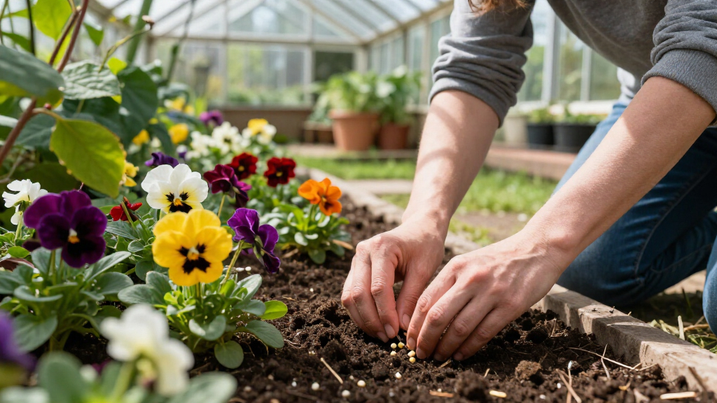 11 Best Unusual Flower Seeds in 2026