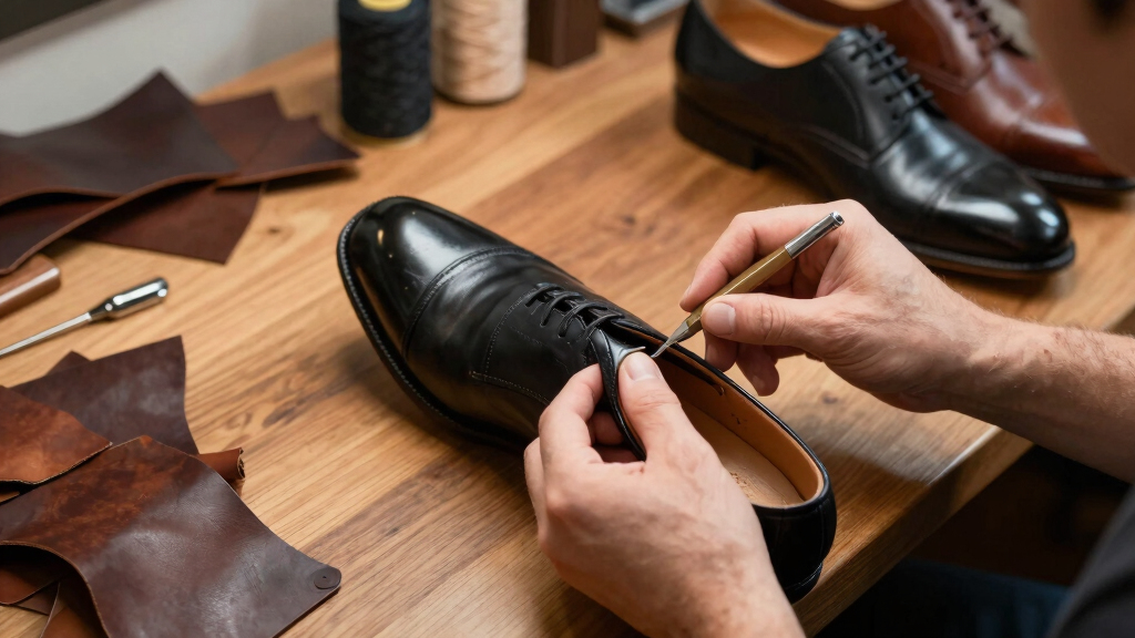 best luxury shoes