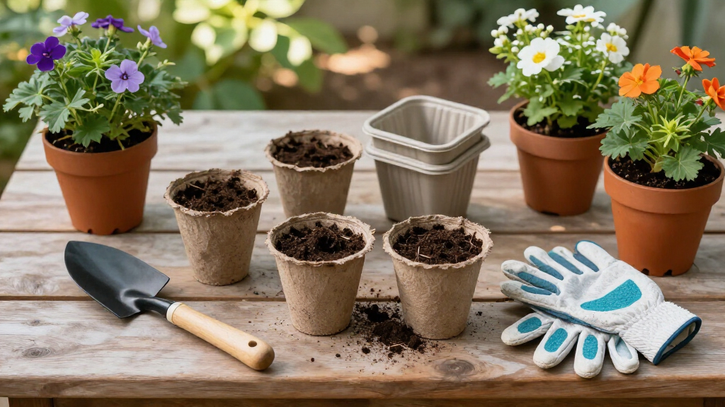 best potting mixes
