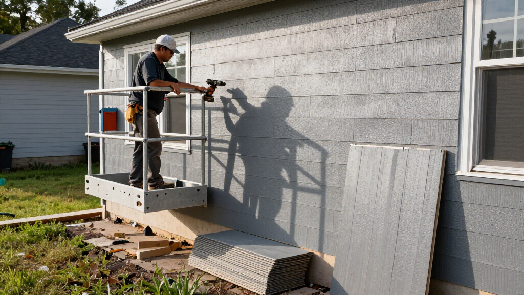 best durable siding alternatives