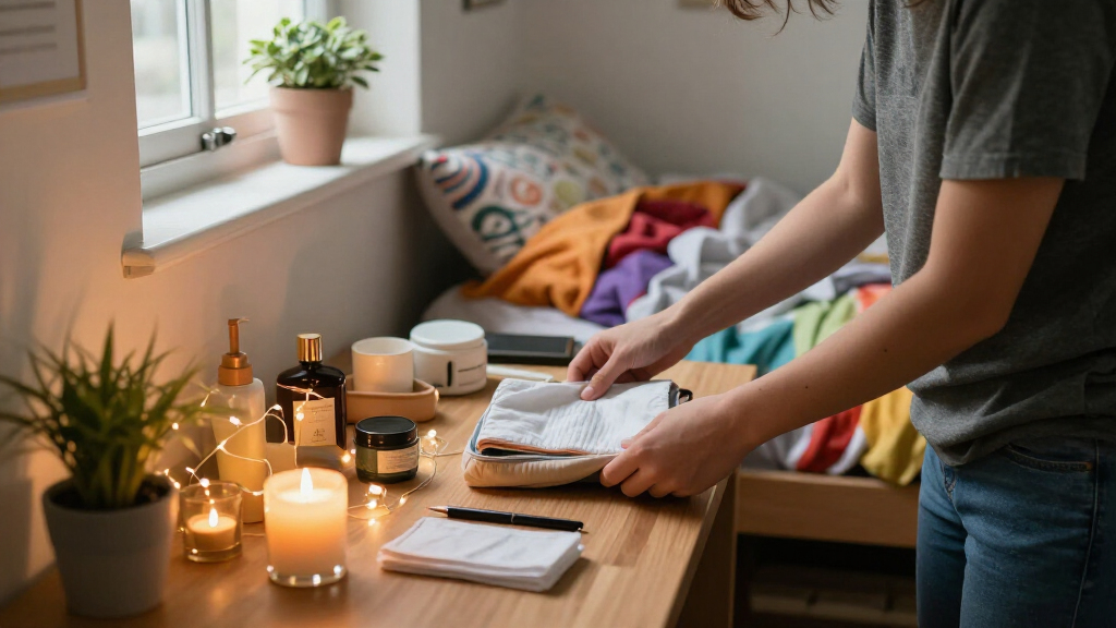 3 Best Dorm Room Essentials in 2026