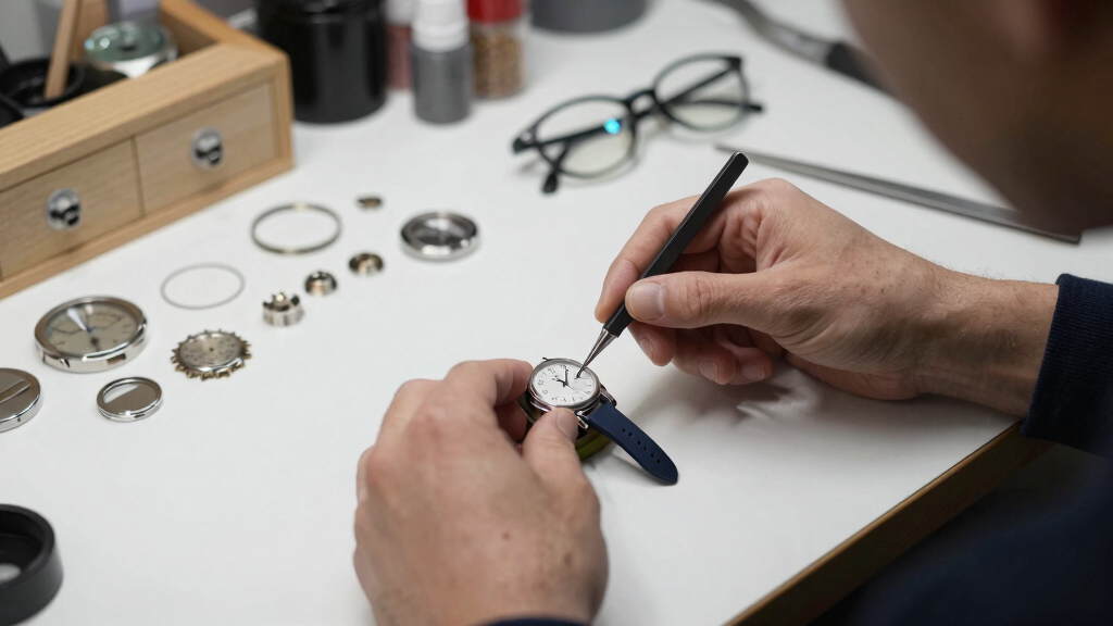 best Swiss watches
