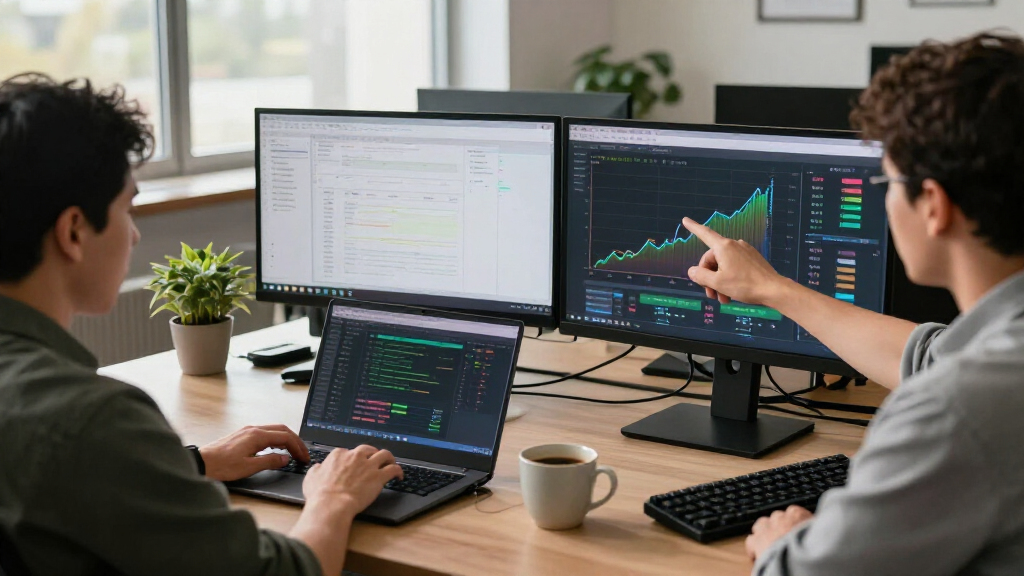 software development monitoring tools