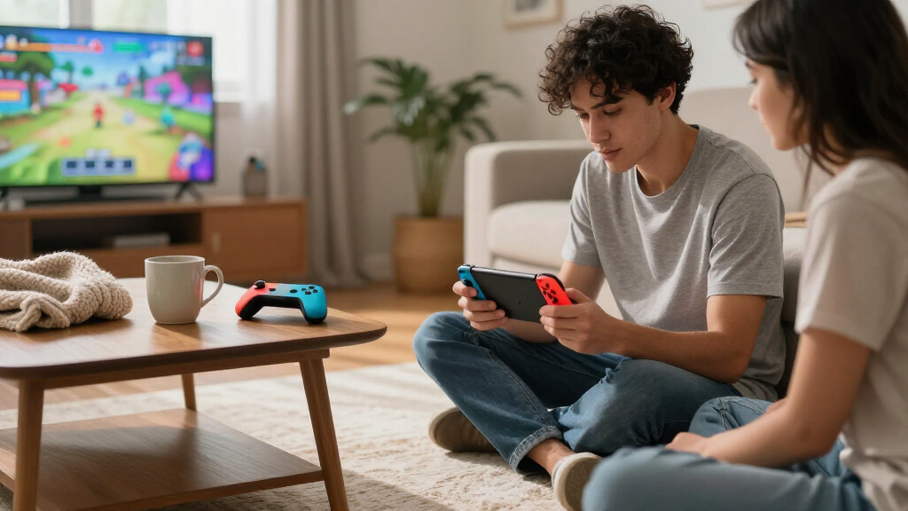11 Best Nintendo Switch Consoles for Different Play Styles in 2027