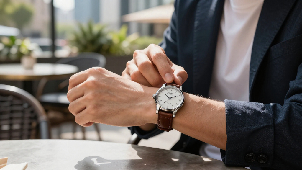 8 best watches