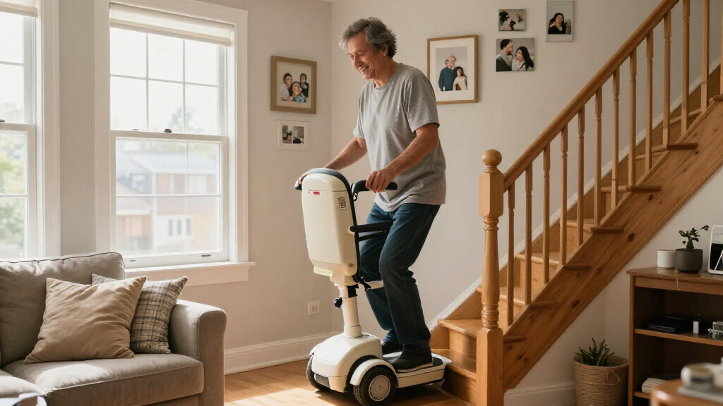 best stair lifts for home use